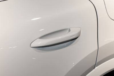 2025款 Cayenne S E-Hybrid 3.0T-外观-图片-有驾