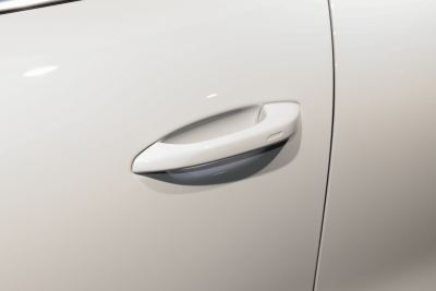 2025款 Cayenne S E-Hybrid 3.0T-外观-图片-有驾