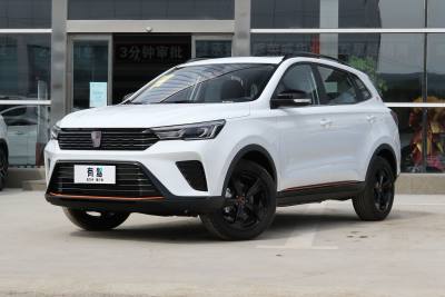 2021款 PRO 1.6L 手动旗舰型-外观-图片-有驾