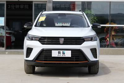 2021款 PRO 1.6L 手动旗舰型-外观-图片-有驾