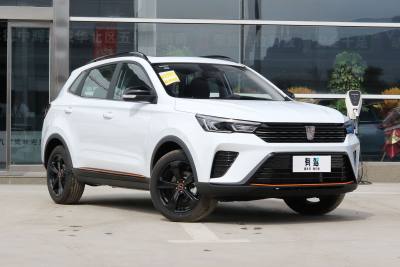 2021款 PRO 1.6L 手动旗舰型-外观-图片-有驾