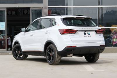 2021款 PRO 1.6L 手动旗舰型-外观-图片-有驾