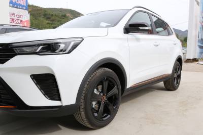 2021款 PRO 1.6L 手动旗舰型-外观-图片-有驾