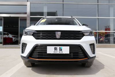 2021款 PRO 1.6L 手动旗舰型-外观-图片-有驾