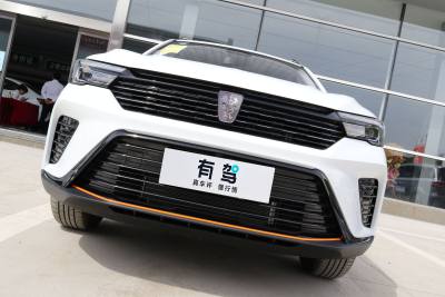 2021款 PRO 1.6L 手动旗舰型-外观-图片-有驾