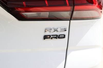 2021款 PRO 1.6L 手动旗舰型-外观-图片-有驾