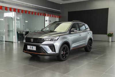 2021款 PRO 1.6L 手动旗舰型-外观-图片-有驾