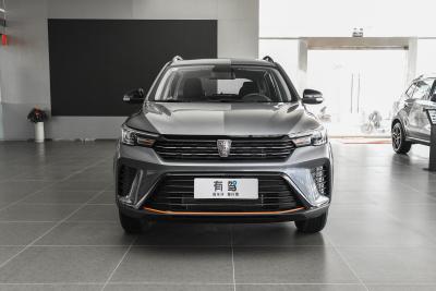 2021款 PRO 1.6L 手动旗舰型-外观-图片-有驾