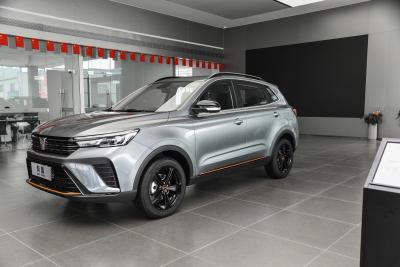 2021款 PRO 1.6L 手动旗舰型-外观-图片-有驾