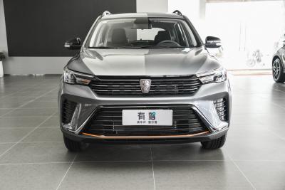 2021款 PRO 1.6L 手动旗舰型-外观-图片-有驾