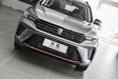 2021款 PRO 1.6L 手动旗舰型-外观-图片-有驾