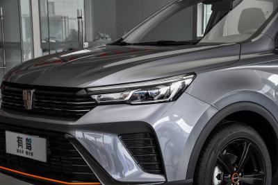 2021款 PRO 1.6L 手动旗舰型-外观-图片-有驾