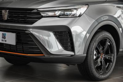 2021款 PRO 1.6L 手动旗舰型-外观-图片-有驾