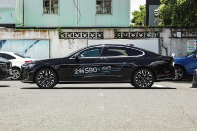 2026款 插电式混动 四驱长续航智雅豪华版-外观-图片-有驾