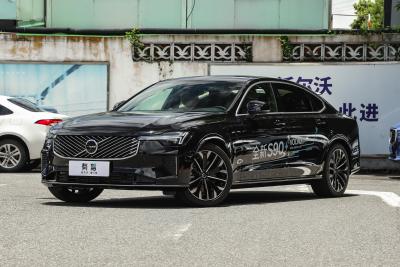 2026款 插电式混动 四驱长续航智雅豪华版-外观-图片-有驾
