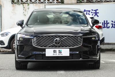 2026款 插电式混动 四驱长续航智雅豪华版-外观-图片-有驾