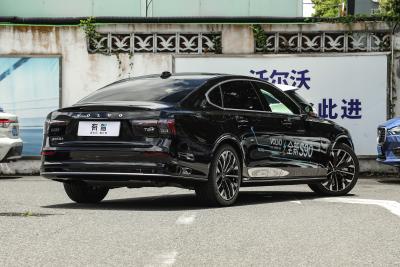 2026款 插电式混动 四驱长续航智雅豪华版-外观-图片-有驾