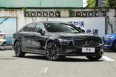 2026款 插电式混动 四驱长续航智雅豪华版-外观-图片-有驾