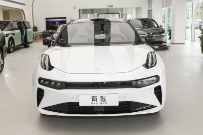 2026款 103度四驱  Ultra+版-外观-图片-有驾