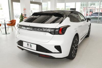 2026款 103度四驱  Ultra+版-外观-图片-有驾