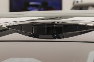 2026款 103度四驱  Ultra+版-外观-图片-有驾