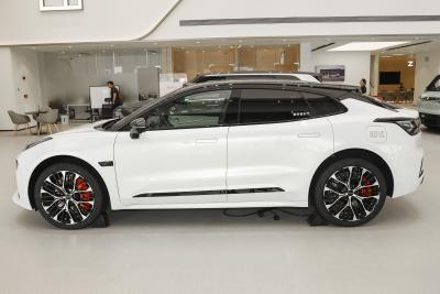 2026款 103度四驱  Ultra+版-外观-图片-有驾