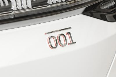 2026款 103度四驱  Ultra+版-外观-图片-有驾