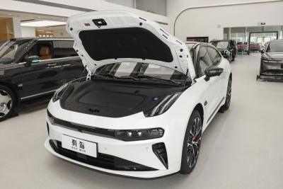 2026款 103度四驱  Ultra+版-外观-图片-有驾