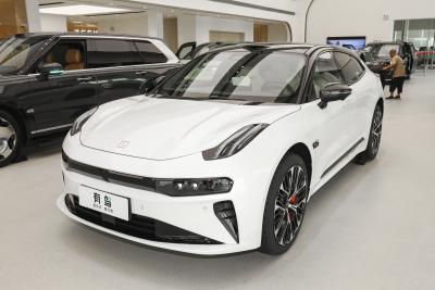 2026款 103度四驱  Ultra+版-外观-图片-有驾