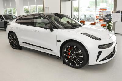 2026款 103度四驱  Ultra+版-外观-图片-有驾