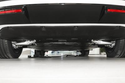 2026款 103度四驱  Ultra+版-外观-图片-有驾