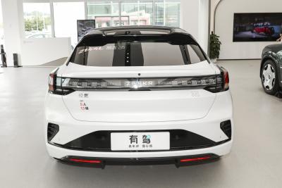 2026款 103度四驱  Ultra+版-外观-图片-有驾