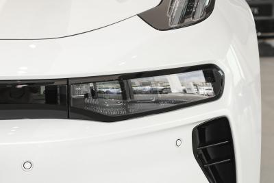 2026款 103度四驱  Ultra+版-外观-图片-有驾