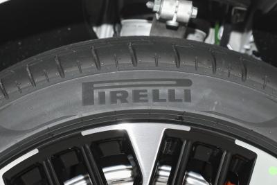 2026款 103度四驱  Ultra+版-外观-图片-有驾