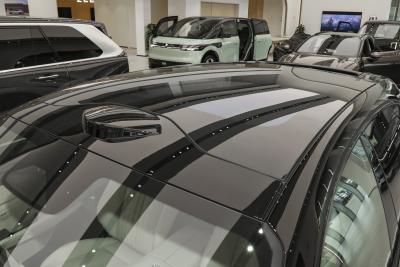 2026款 103度四驱  Ultra+版-外观-图片-有驾