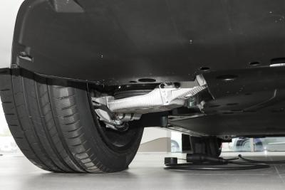 2026款 103度四驱  Ultra+版-外观-图片-有驾