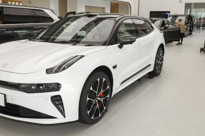 2026款 103度四驱  Ultra+版-外观-图片-有驾