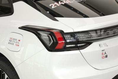 2026款 103度四驱  Ultra+版-外观-图片-有驾