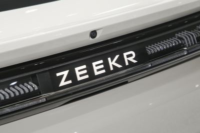 2026款 103度四驱  Ultra+版-外观-图片-有驾