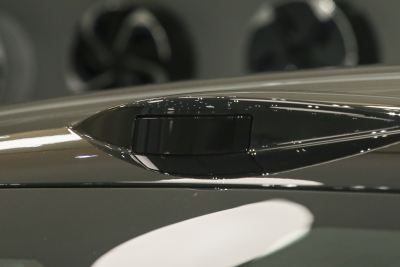 2026款 103度四驱  Ultra+版-外观-图片-有驾