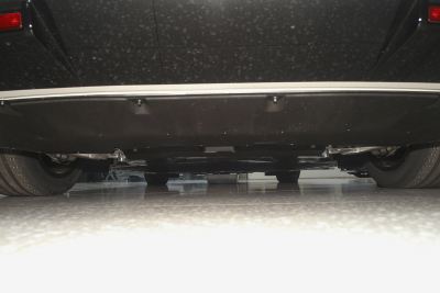 2026款 103度四驱  Ultra+版-外观-图片-有驾