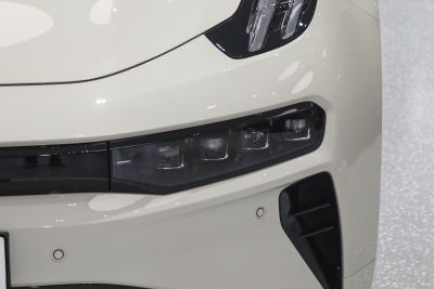 2026款 103度四驱  Ultra+版-外观-图片-有驾