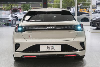 2026款 103度四驱  Ultra+版-外观-图片-有驾