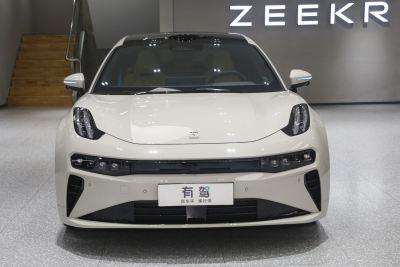 2026款 103度四驱  Ultra+版-外观-图片-有驾