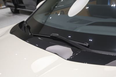 2026款 103度四驱  Ultra+版-外观-图片-有驾