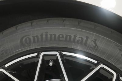 2026款 103度四驱  Ultra+版-外观-图片-有驾