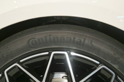 2026款 103度四驱  Ultra+版-外观-图片-有驾