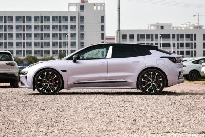 2026款 103度四驱  Ultra+版-外观-图片-有驾