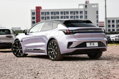 2026款 103度四驱  Ultra+版-外观-图片-有驾