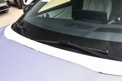 2026款 103度四驱  Ultra+版-外观-图片-有驾